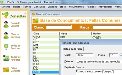 Fallas