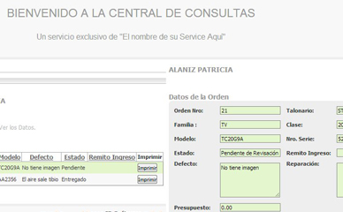 WebServer